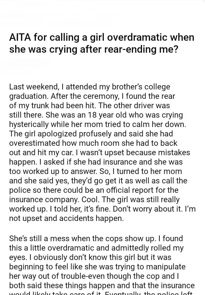 aita-for-calling-a-girl-overdramatic-djotd