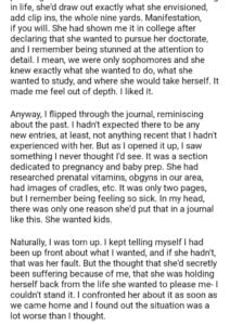 AITAH for what my wife did - DJOTD.com