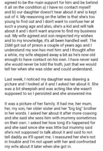 WIBTAH for asking for a divorce because of what my wife did – DJOTD.com